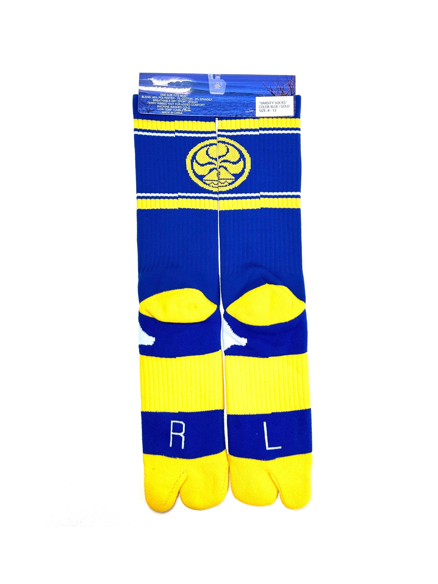 Varsity Socks
