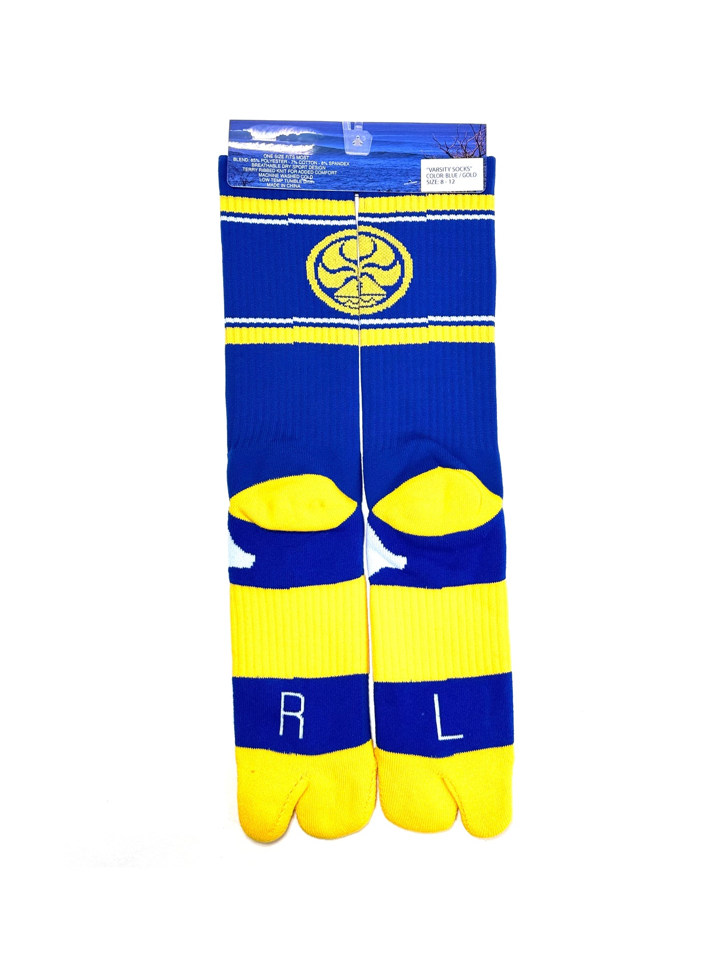 Varsity Socks