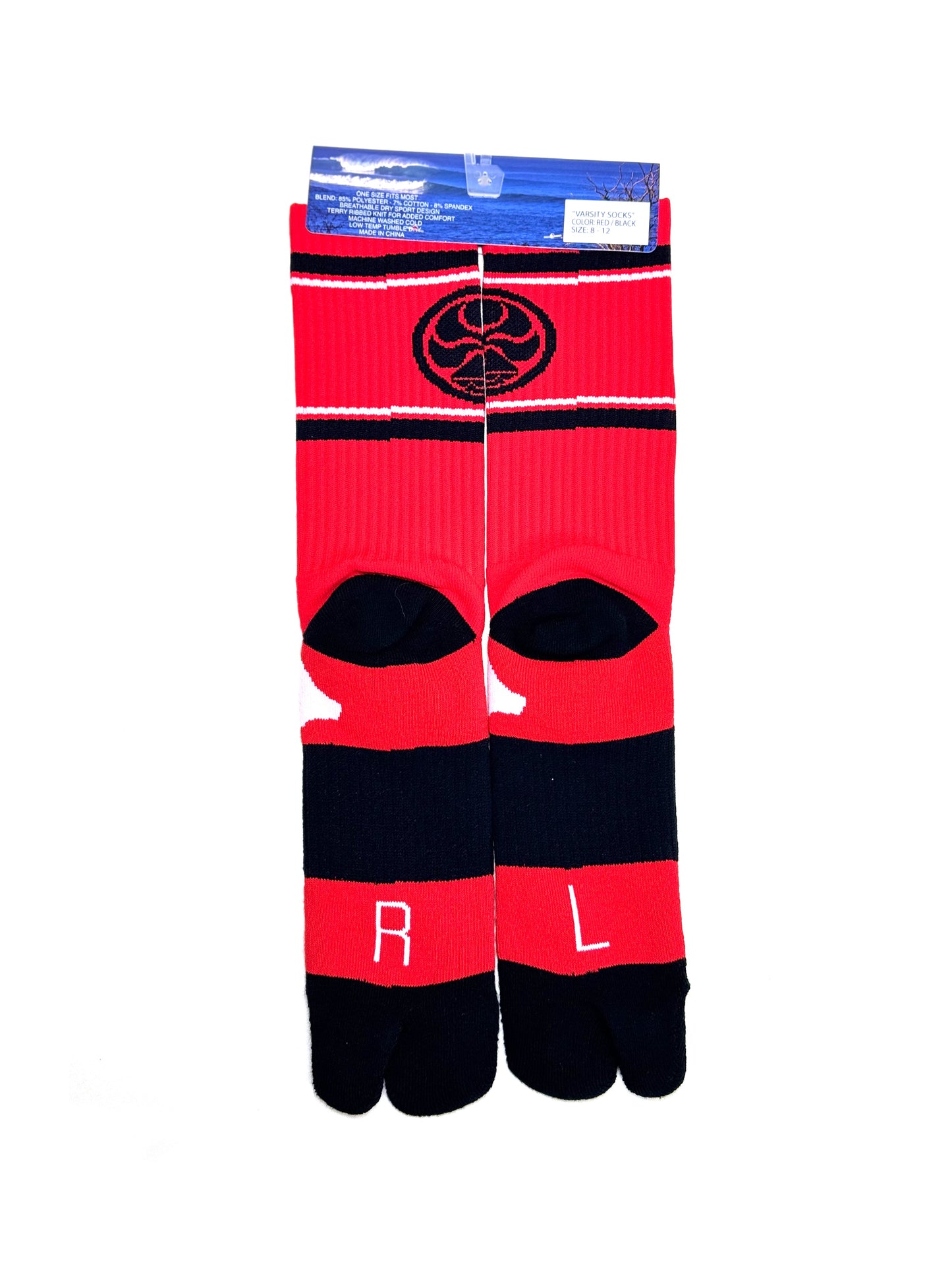 Varsity Socks