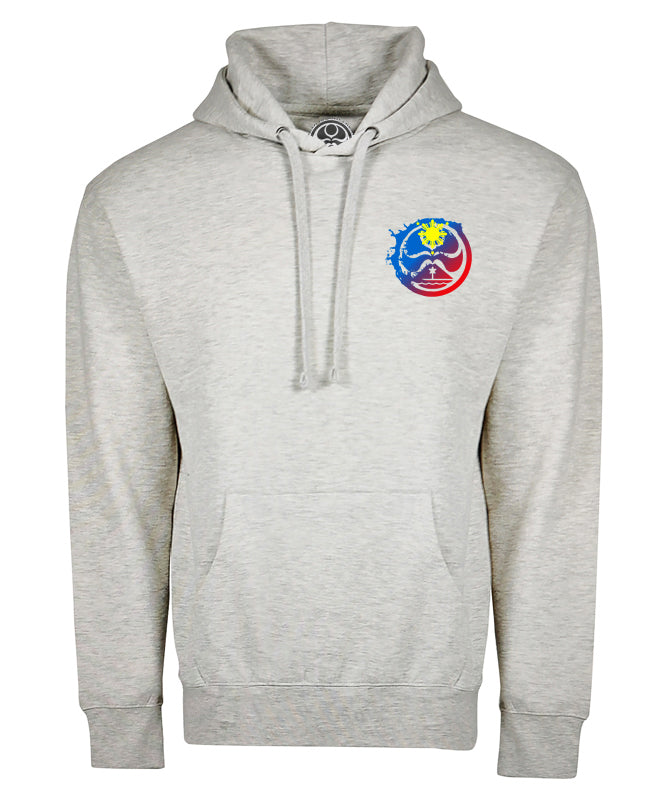 Majestics Pullover Hoodie