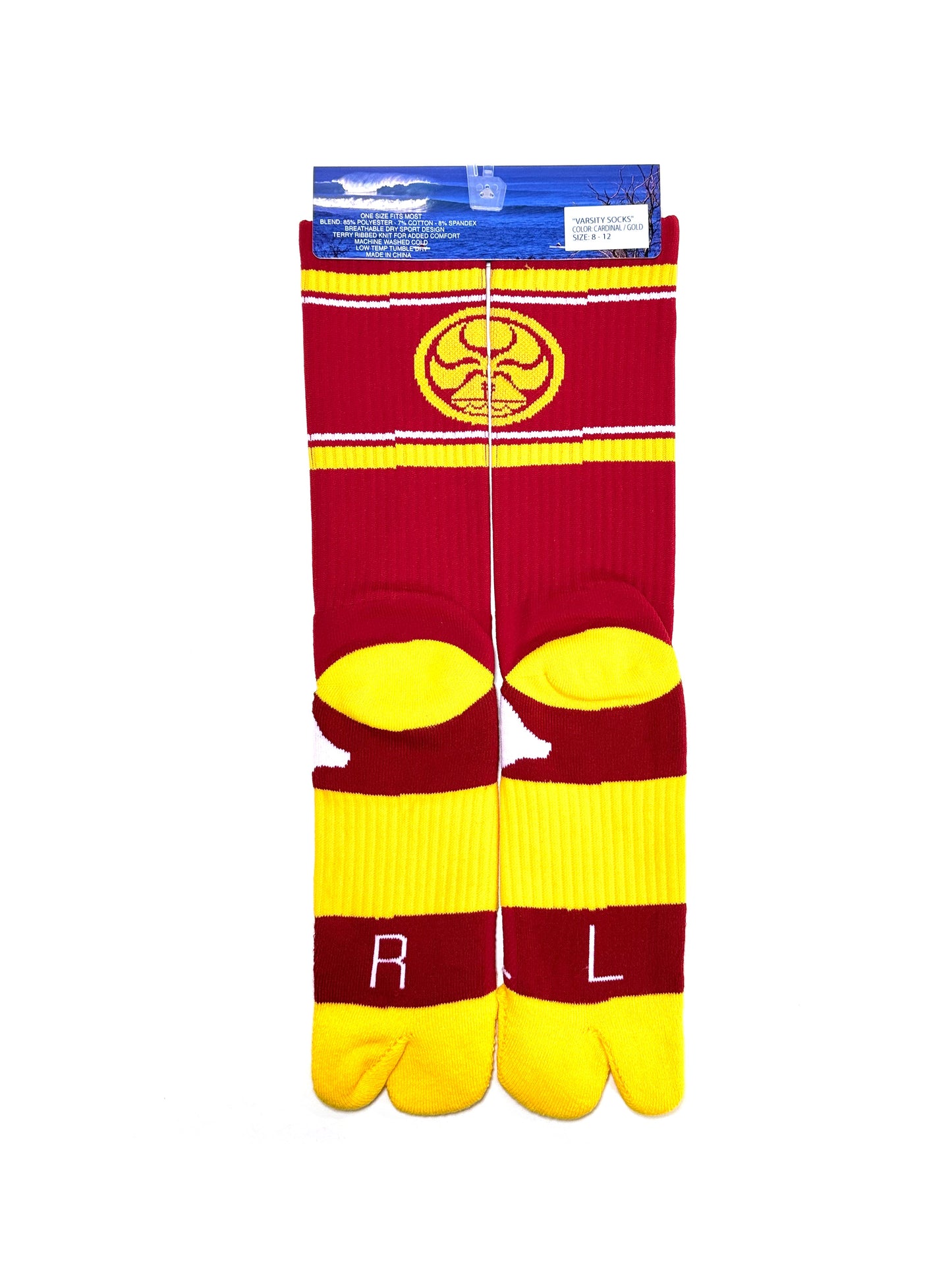 Varsity Socks