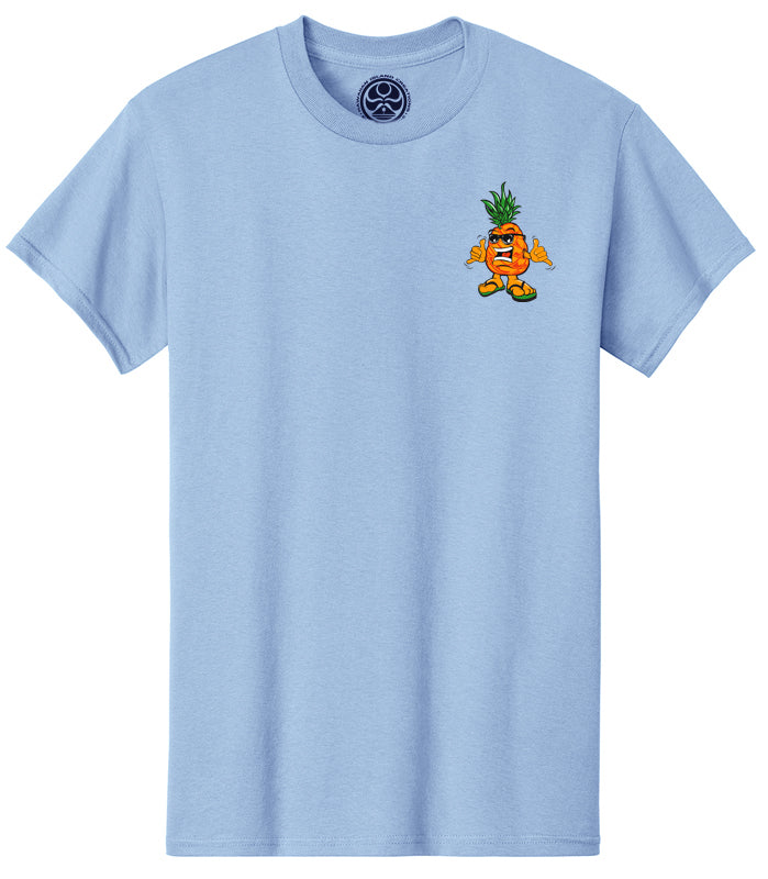 Punky Pete T-Shirt