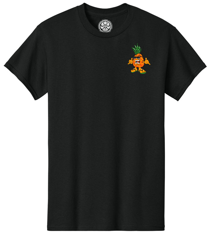 Punky Pete T-Shirt