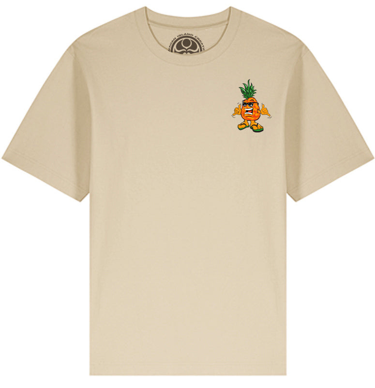 Punky Pete T-Shirt