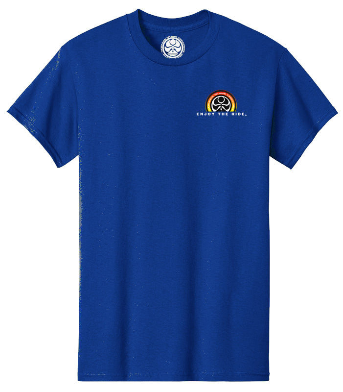 Sunset Logo T-Shirt