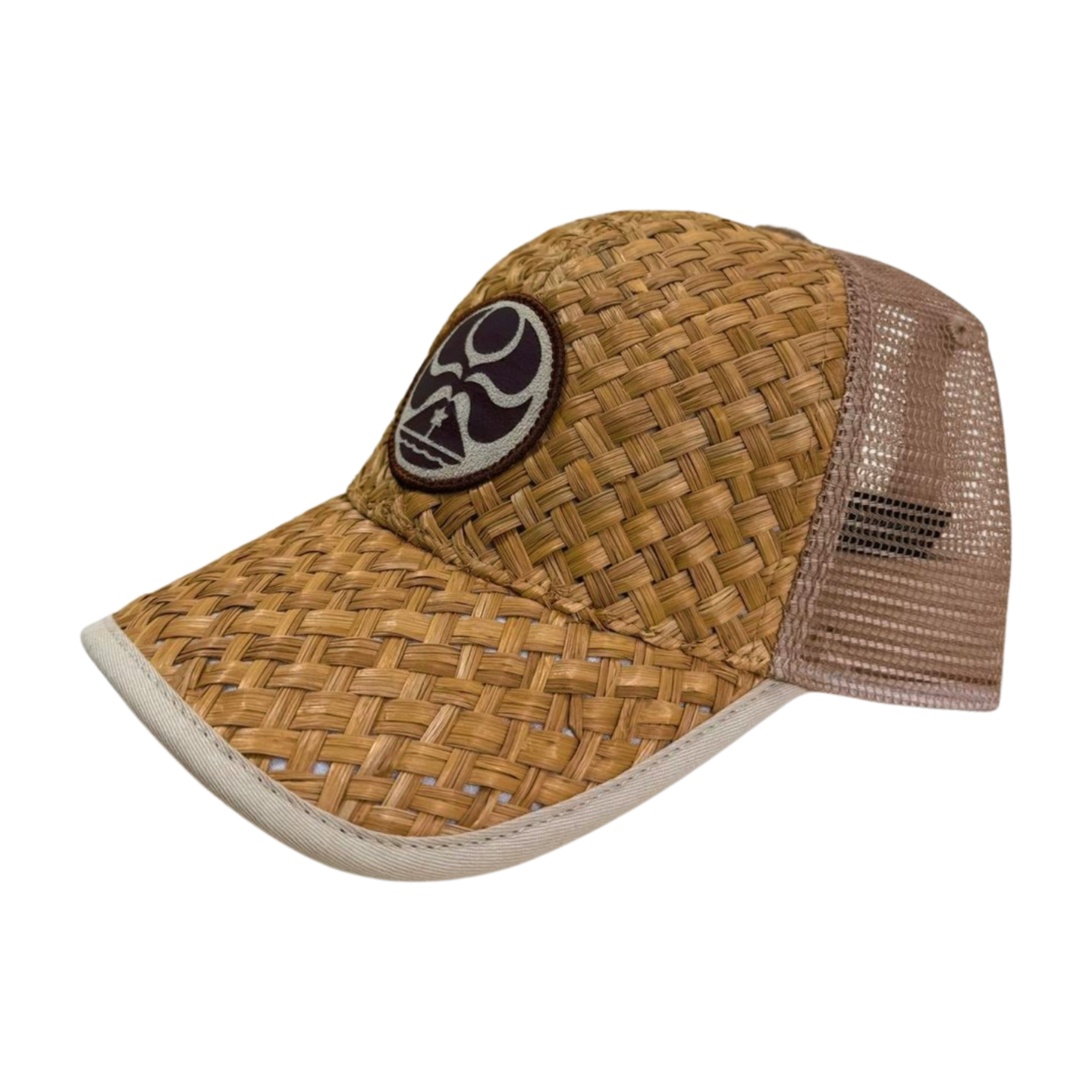 Fiji Trucker Hat