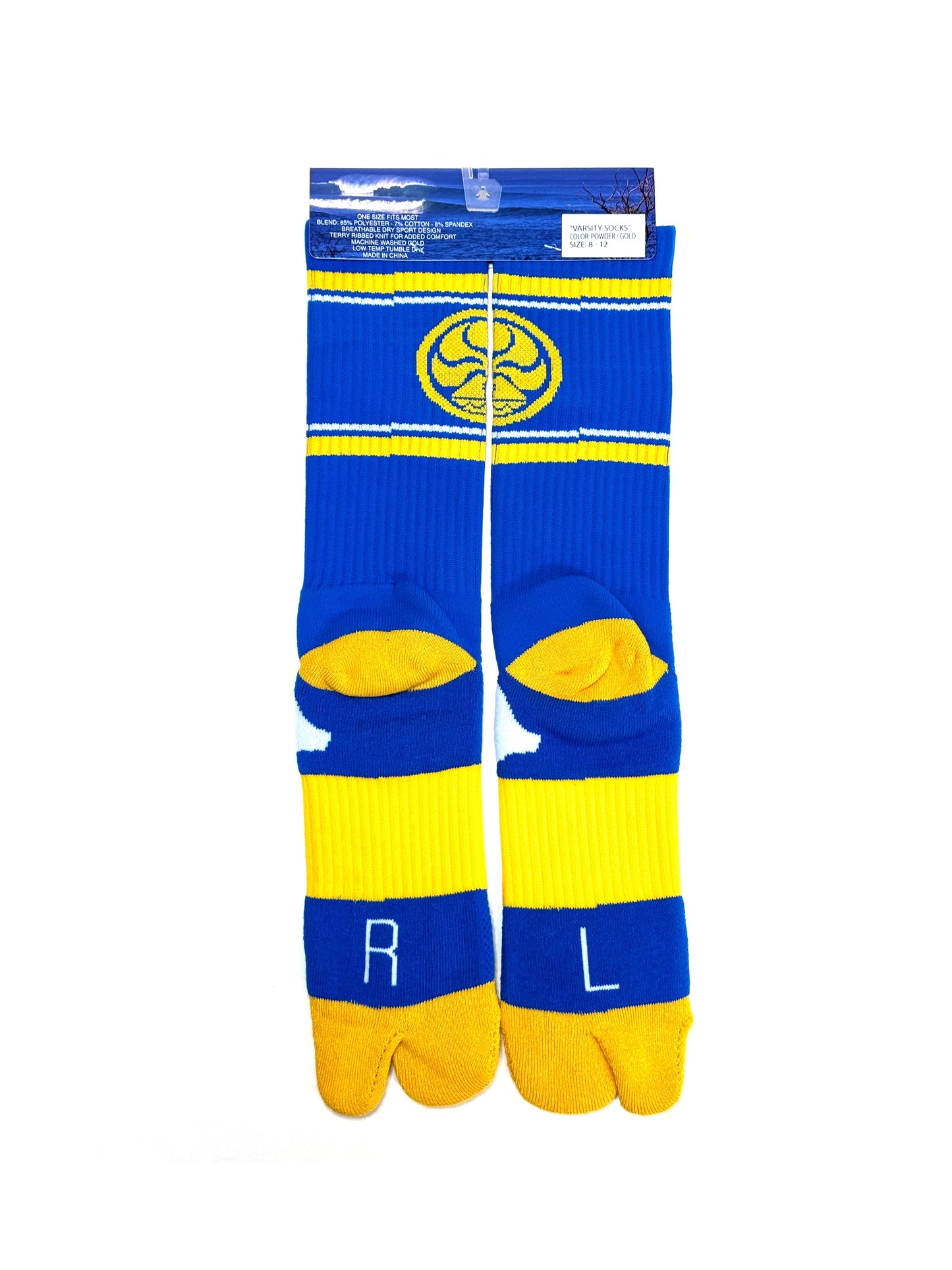 Varsity Socks