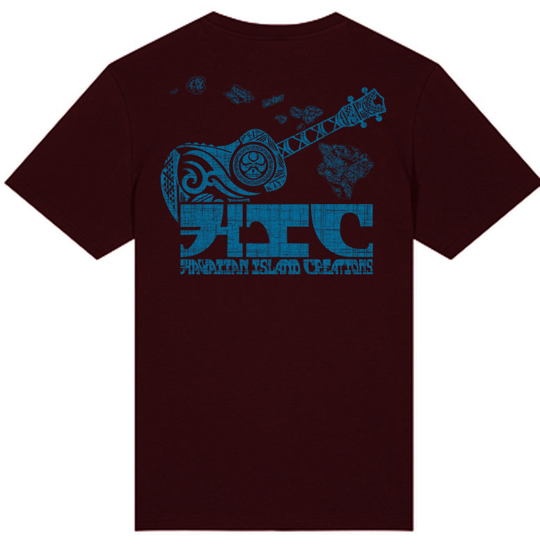Uke Chain T-Shirt