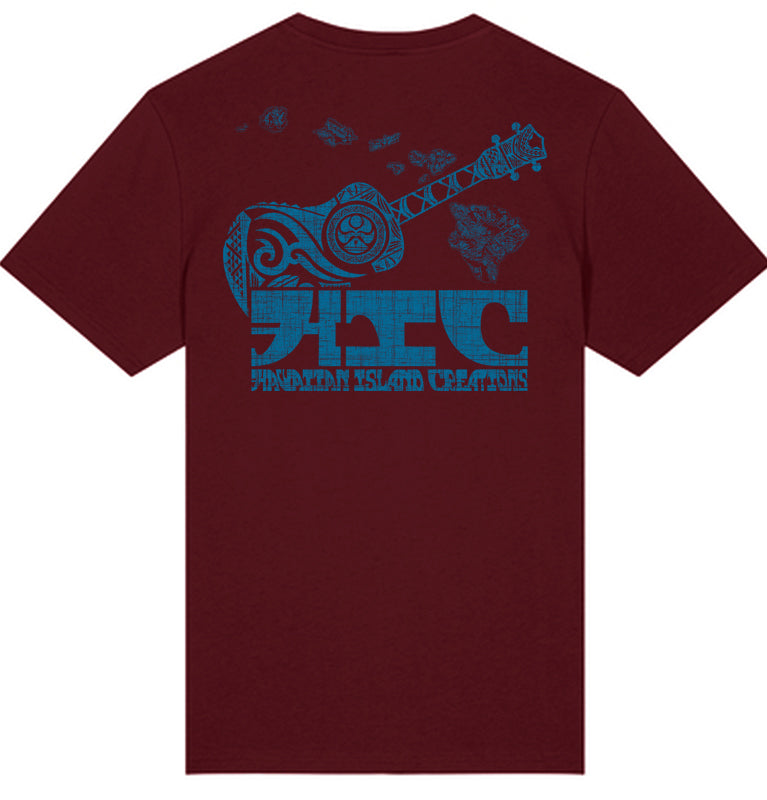 Uke Chain T-Shirt