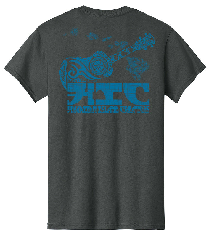 Uke Chain T-Shirt
