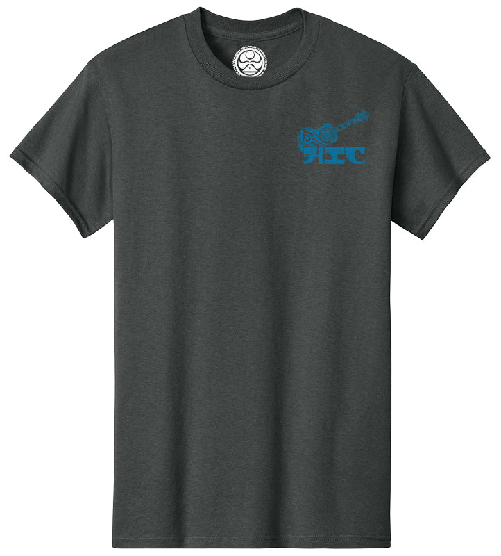 Uke Chain T-Shirt