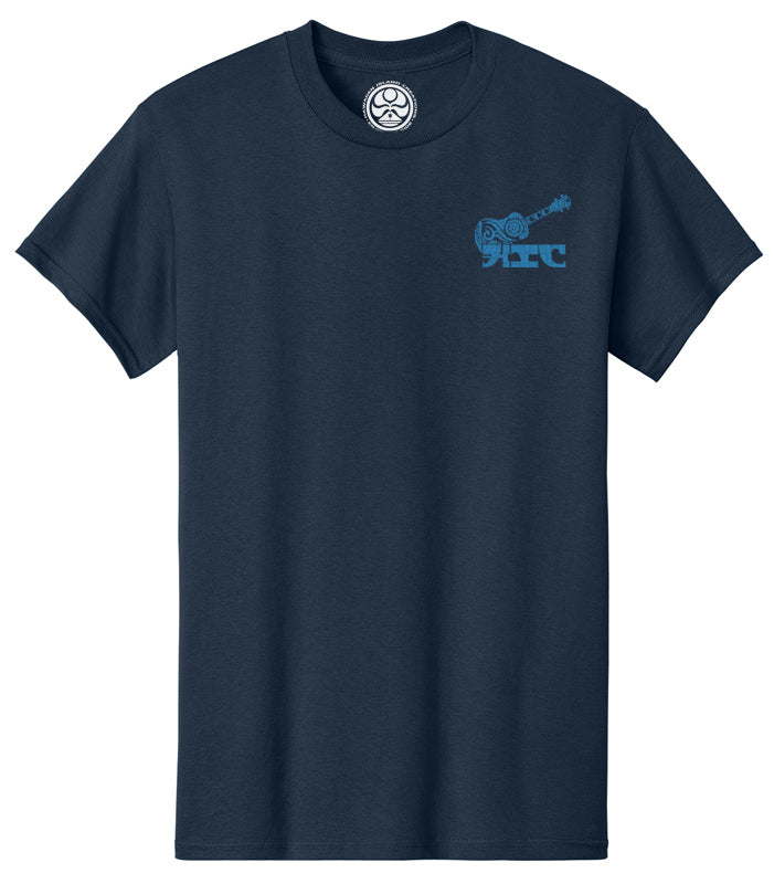 Uke Chain T-Shirt