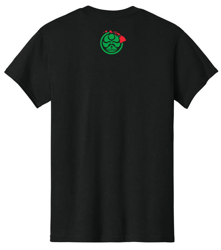 Aloha Scribe T-Shirt