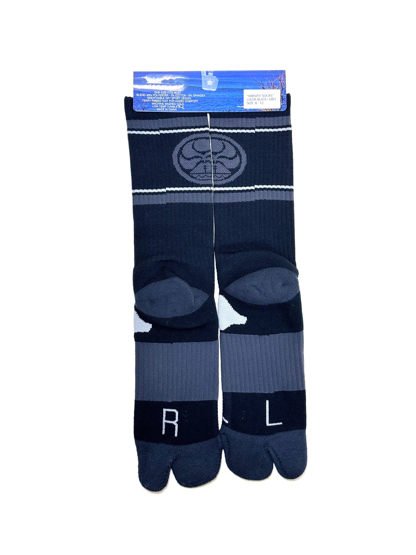 Varsity Socks