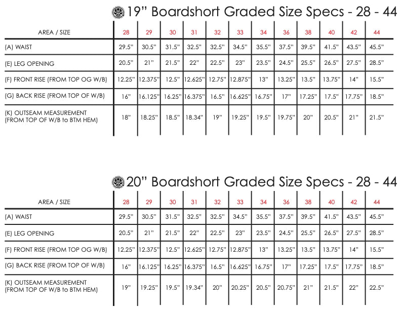 Suck em Up Boardshorts
