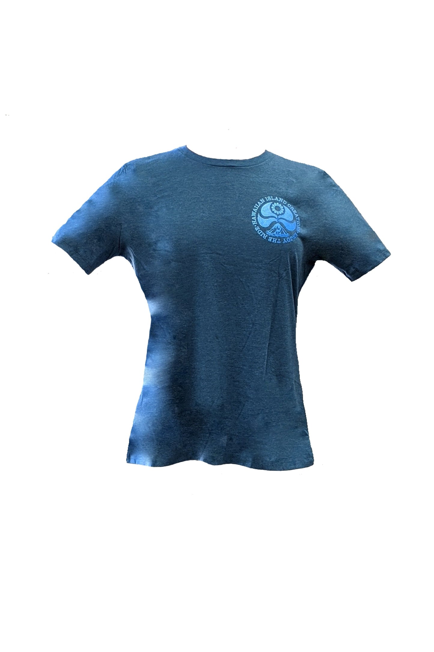 Aqua Lava Women's T-Shirt