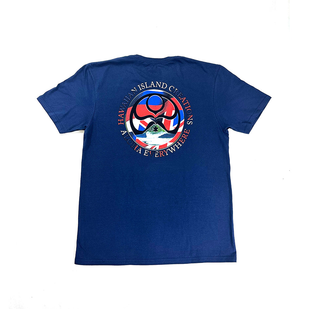 Ahoha Flag T-Shirt