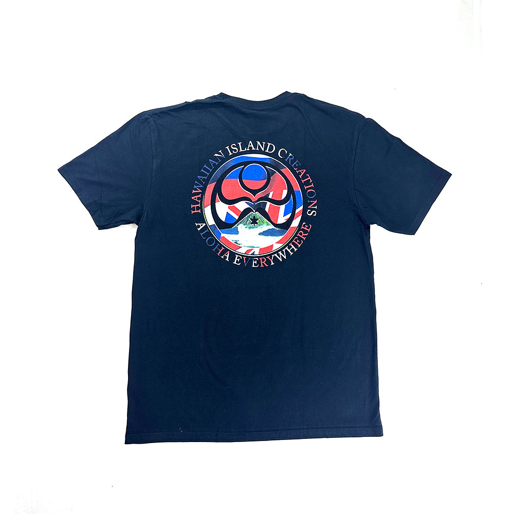 Ahoha Flag T-Shirt