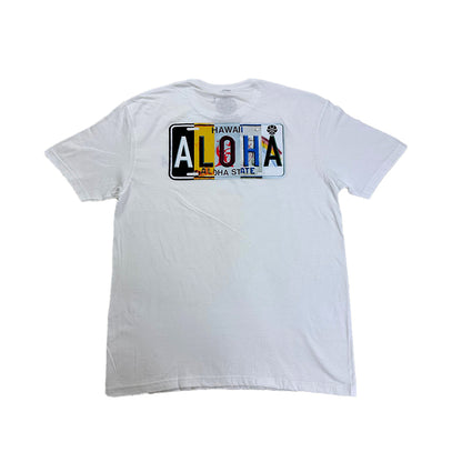 Combo Plate T-Shirt