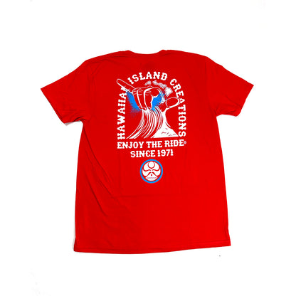 Shaka Squeeze T-Shirt