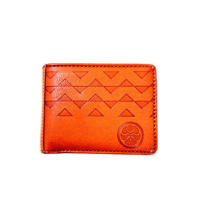 HIC Bifold Wallet