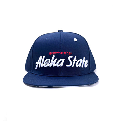 State Script (Navy)