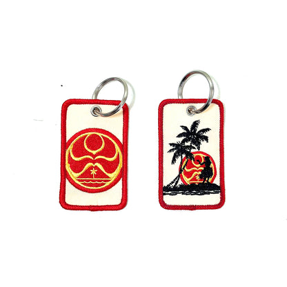 KEYCHAINS