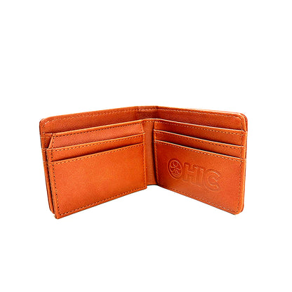 HIC Bifold Wallet