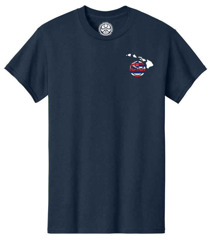 World Riders T-Shirt