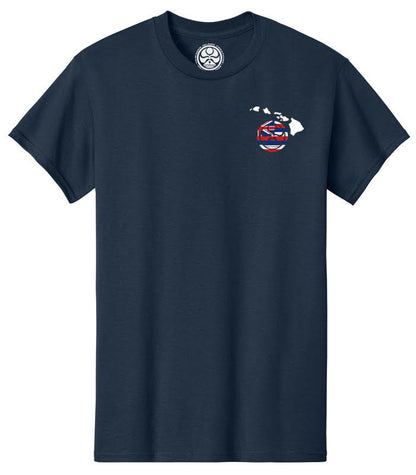 World Riders T-Shirt