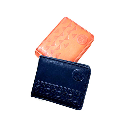 HIC Bifold Wallet