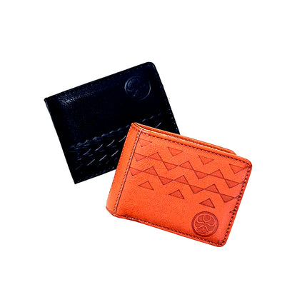 HIC Bifold Wallet