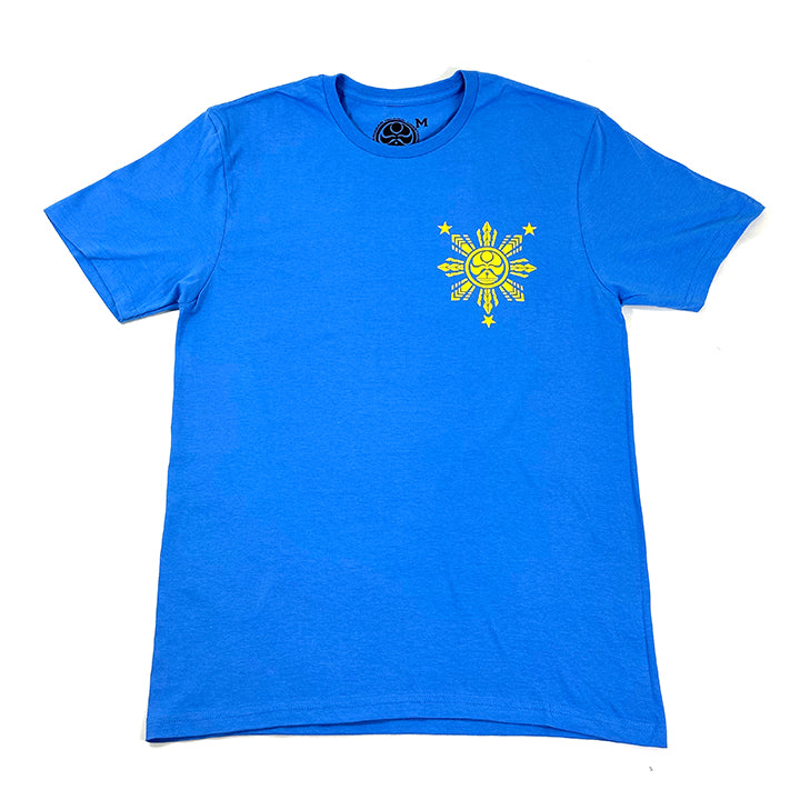 Pacifico Dot T-Shirt