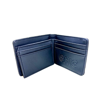 HIC Bifold Wallet