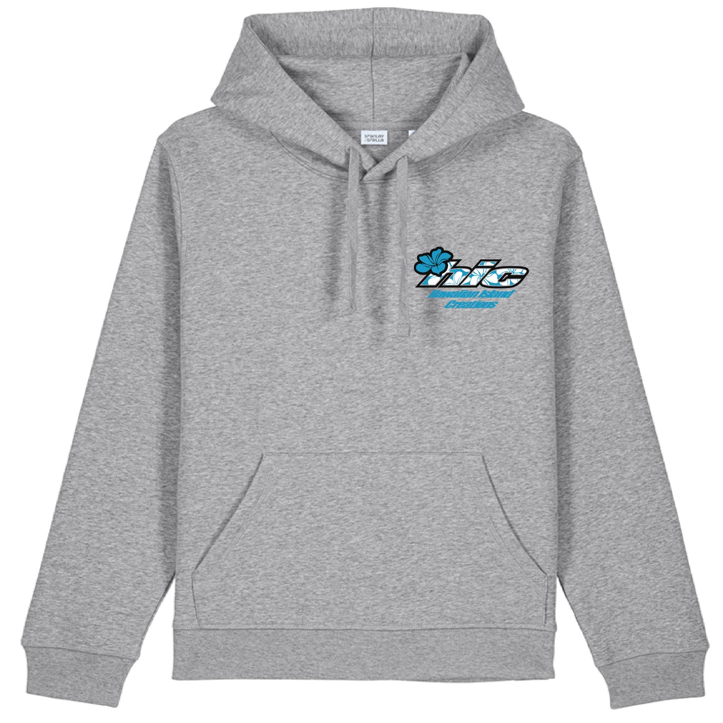 Melia HIC Pullover Hoodie