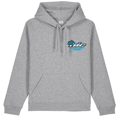 Melia HIC Pullover Hoodie