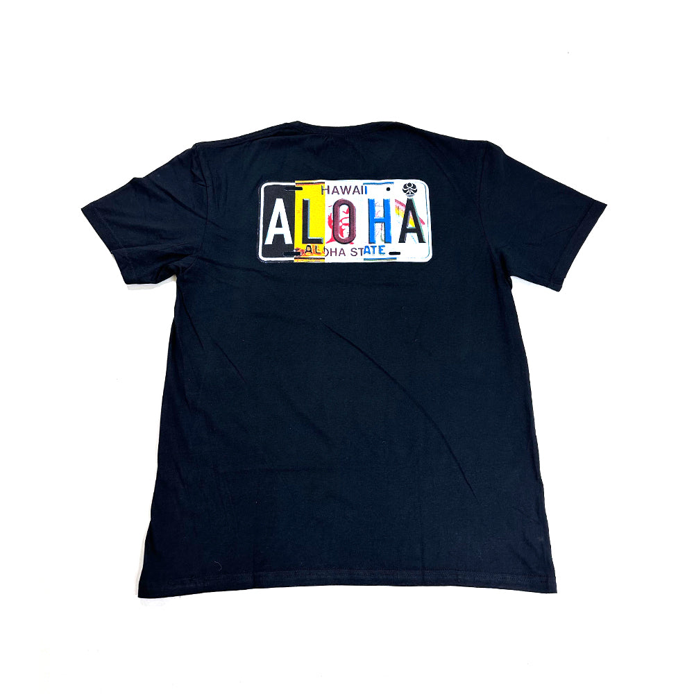 Combo Plate T-Shirt