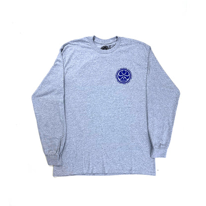 Royal Corpo | Long Sleeve Tee