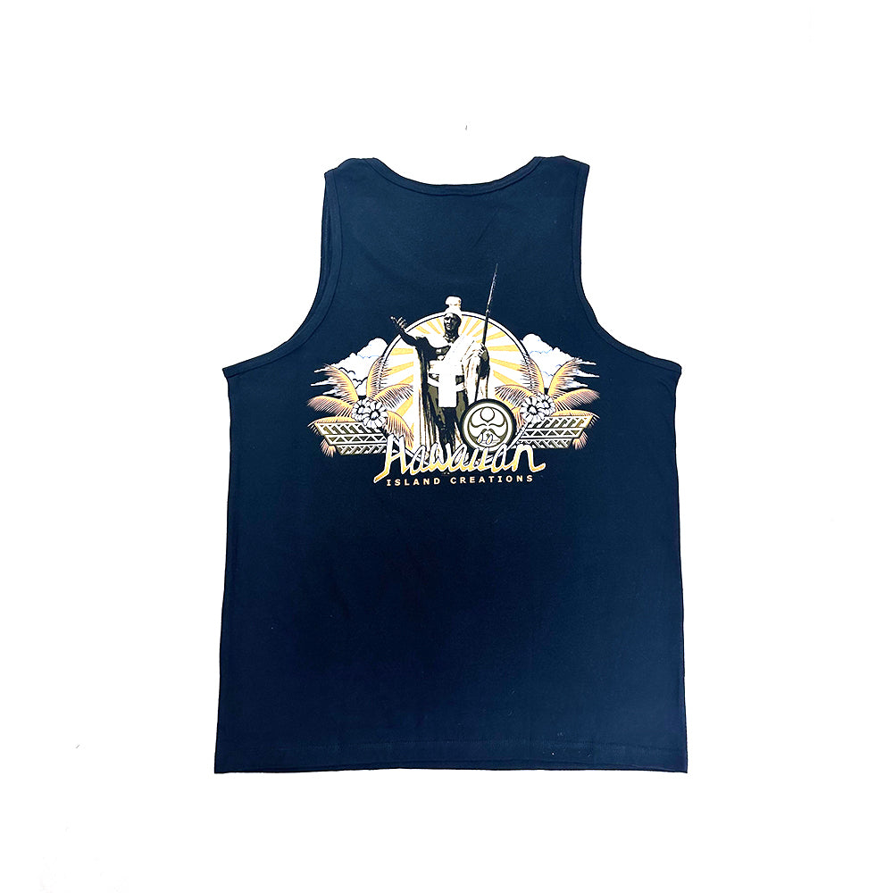 Tapa King Tank Top