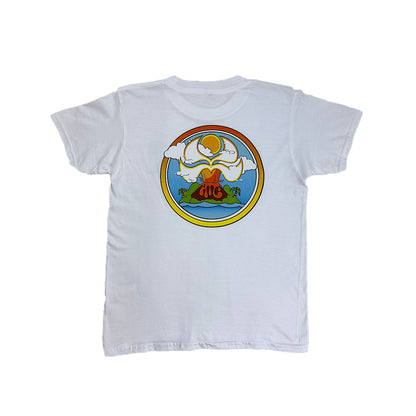 Banana Island Toddler/ Youth T-Shirt