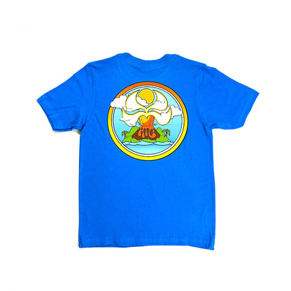 Banana Island Toddler/ Youth T-Shirt