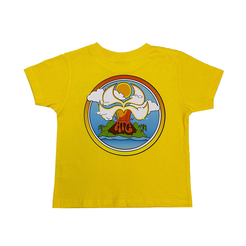 Banana Island Toddler/ Youth T-Shirt