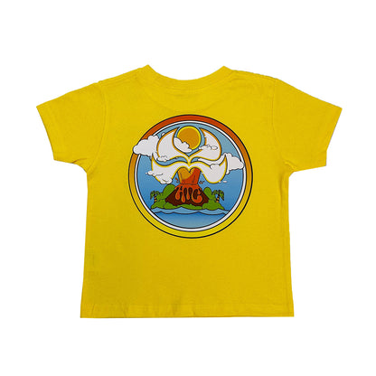 Banana Island Toddler/ Youth T-Shirt