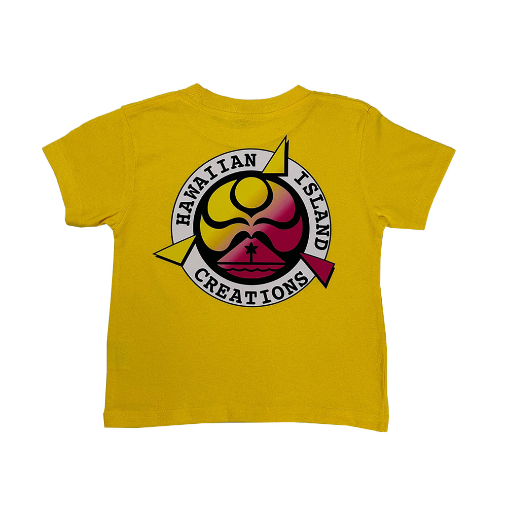 80s Joe Toddler/ Youth T-Shirt