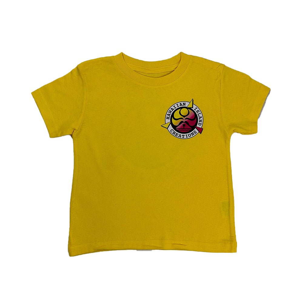 80s Joe Toddler/ Youth T-Shirt