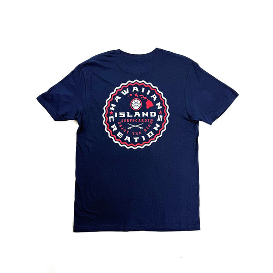 Coronet Dot T-Shirt