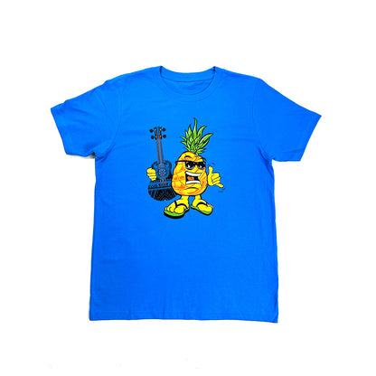 Pineapple Pete Toddler/ Youth T-Shirt