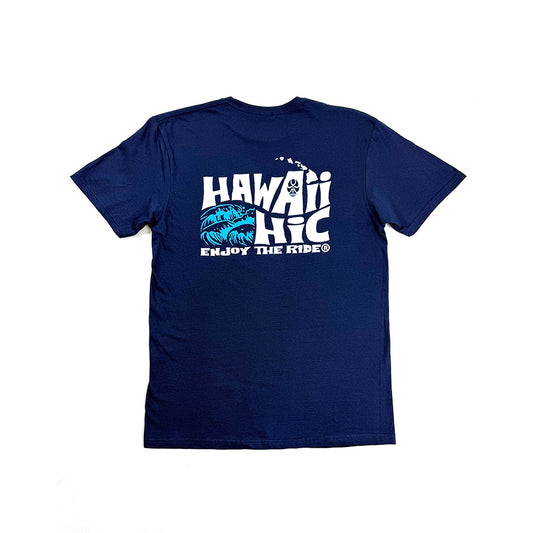 Hawaii Peaks T-Shirt