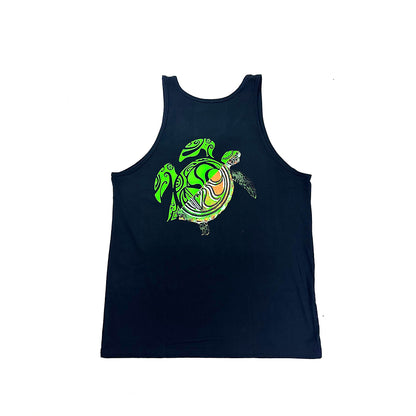 Pulama Honu Tank Top