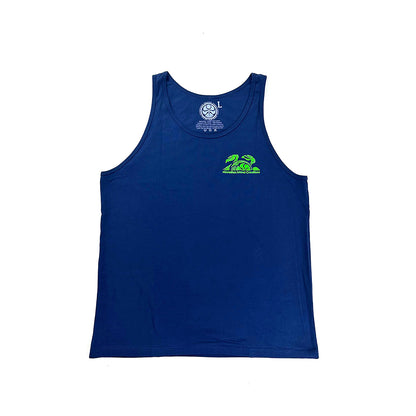 Pulama Honu Tank Top